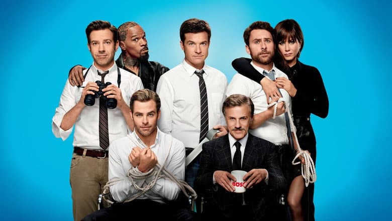 Backdrop from Horrible Bosses 2