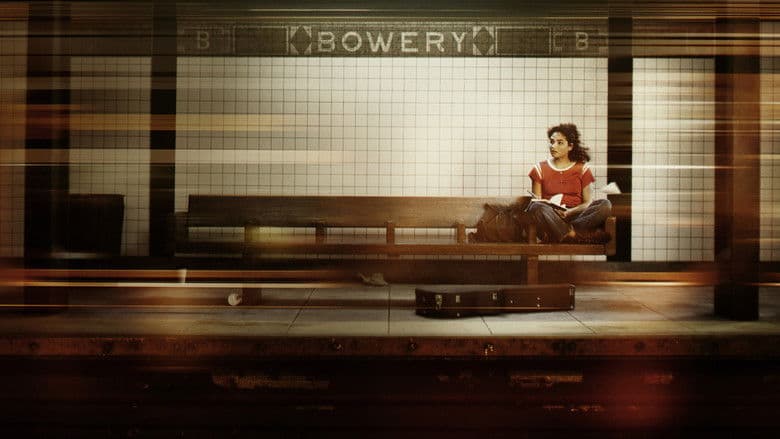 Backdrop from Little Voice
