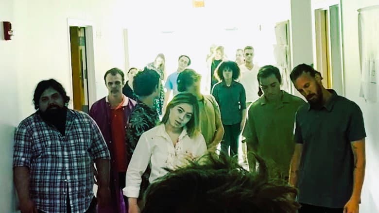 Backdrop from UN-DEAD