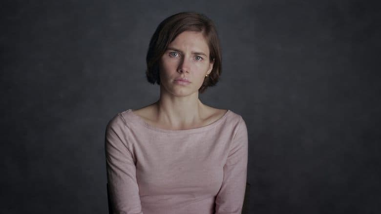 Backdrop from Amanda Knox