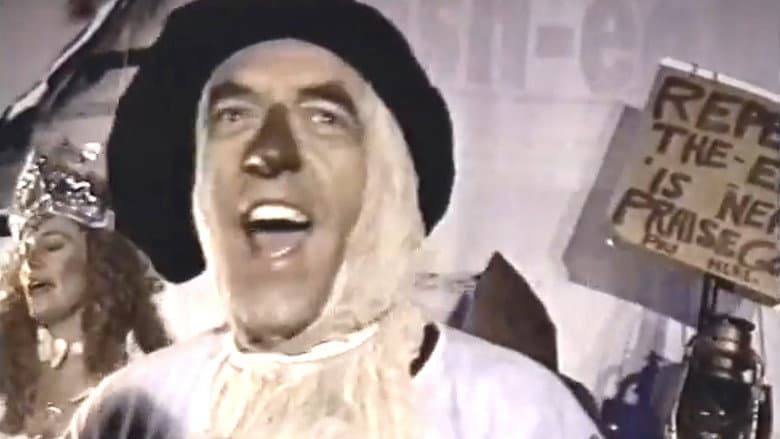 Backdrop from Twister: A Musical Catastrophe