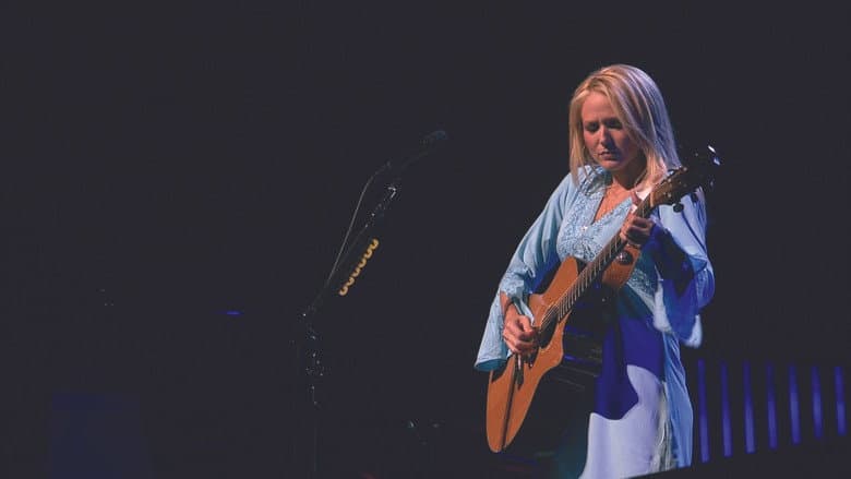 Backdrop from Jewel: The Essential Live Songbook