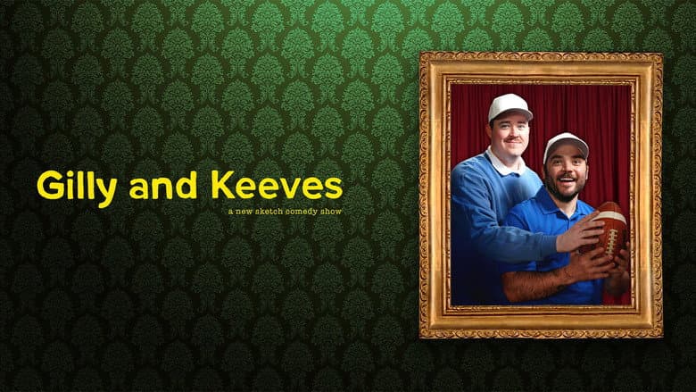 Backdrop from Gilly and Keeves