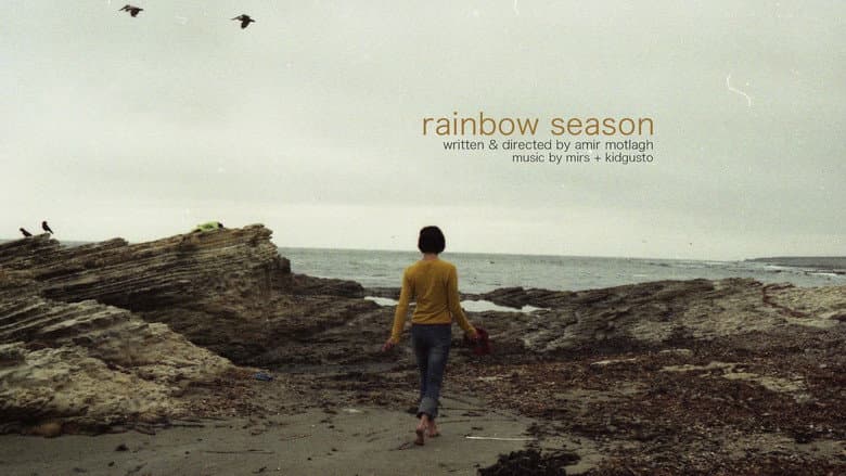 Backdrop from Rainbow Season