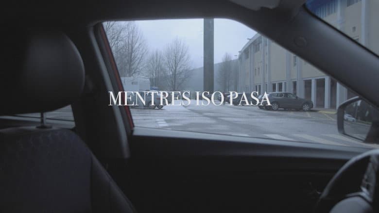 Кадр із фільму «While that happens»