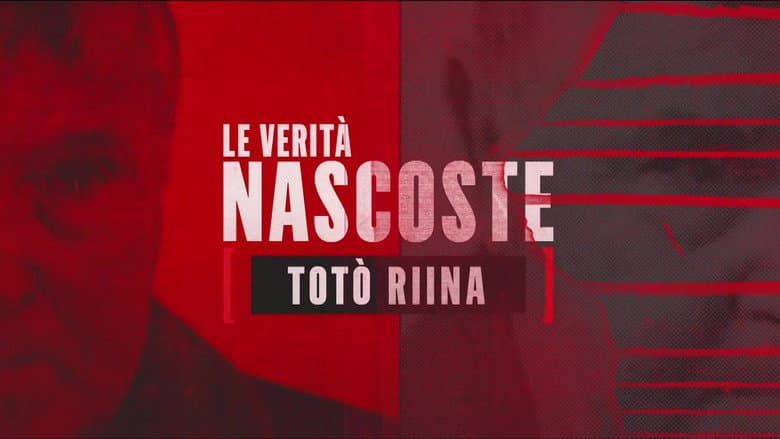 Backdrop from Riina: le verità nascoste