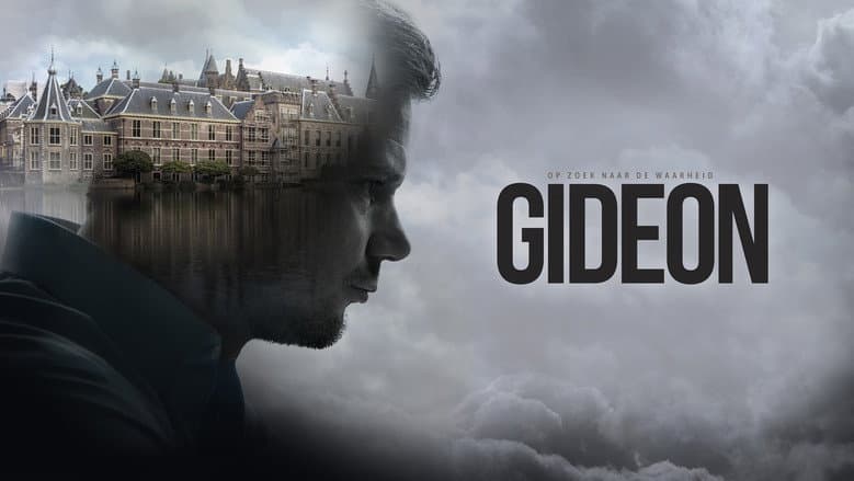 Backdrop from Gideon: Searching for truth