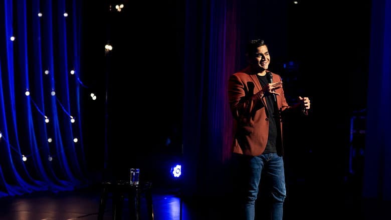 Backdrop from Dilruk Jayasinha: Bundle of Joy