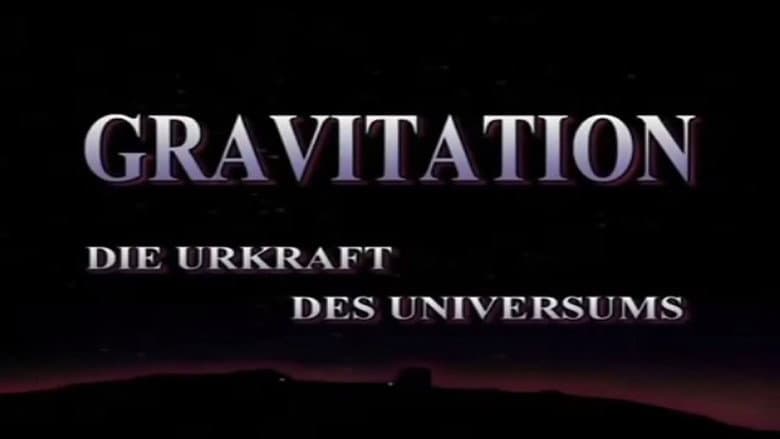 Backdrop from Gravitation - Urkraft des Universums