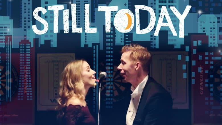 Backdrop from Still Today