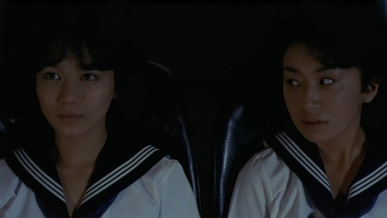 Backdrop from Sailor Uniform: Lily Lovers 2