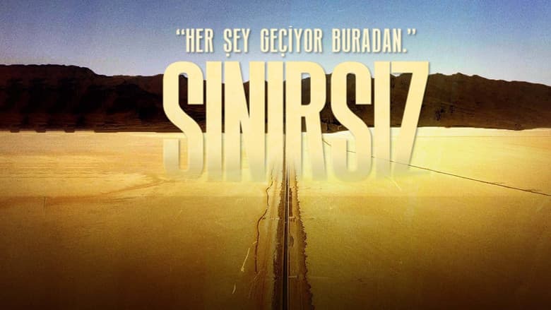 Backdrop from Sınırsız