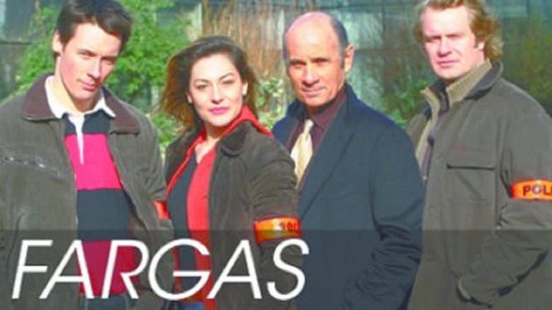 Backdrop from Fargas
