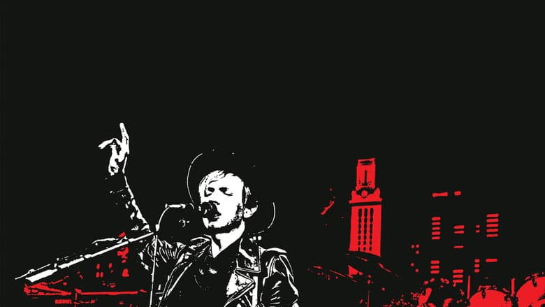 Backdrop from A Song for You: The Austin City Limits Story