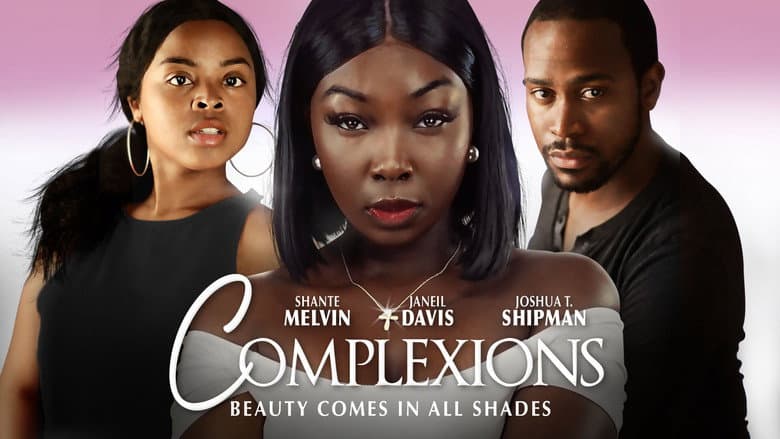 Backdrop from Complexions