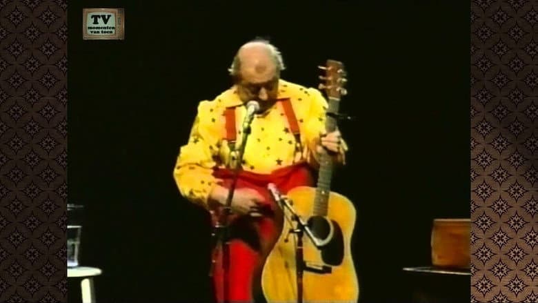 Backdrop from Urbanus: Hiep Hiep Rahoe