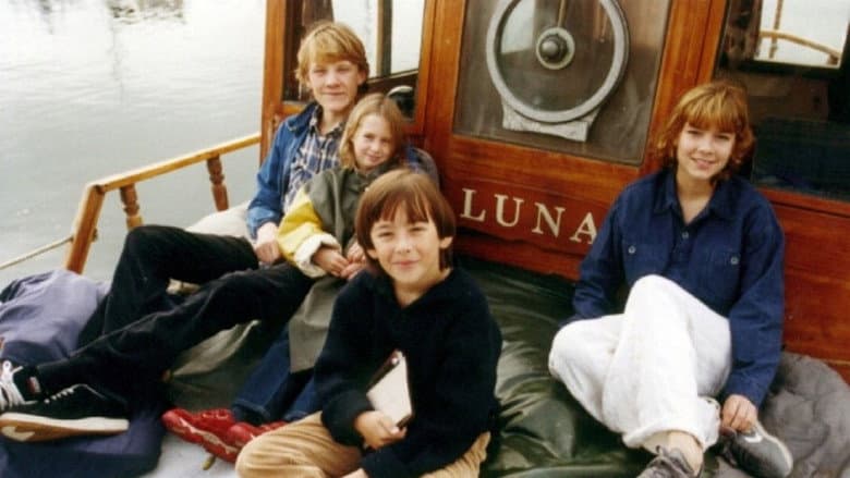 Backdrop from Children of the Luna