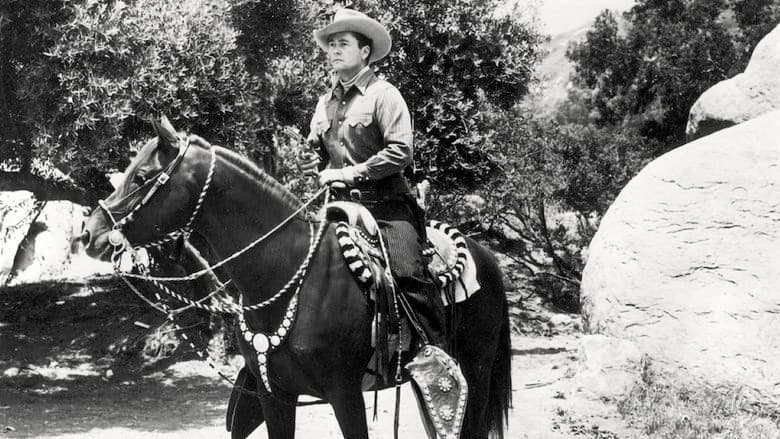 Backdrop from Overland Telegraph