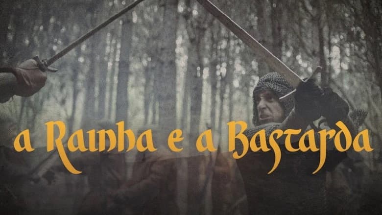 Backdrop from A Rainha e a Bastarda