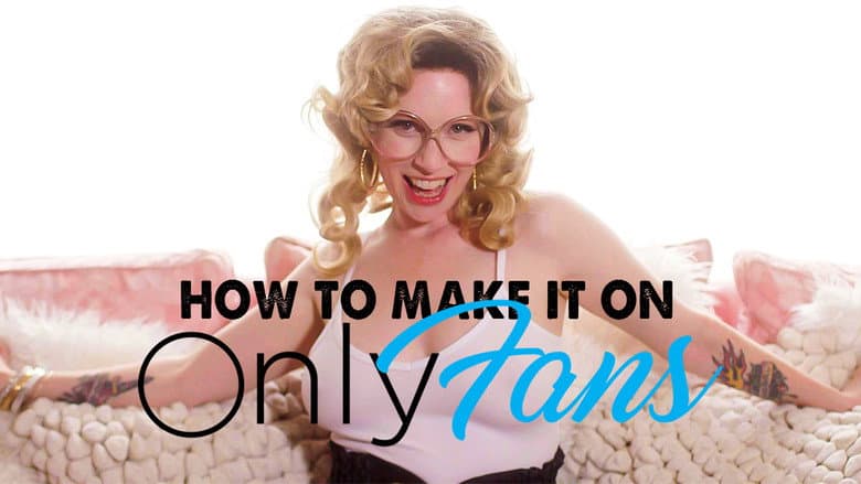 Backdrop from How to Make It on OnlyFans