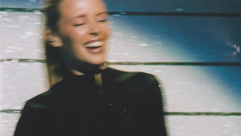 Кадр із фільму «Kylie Minogue: Intimate and Live»