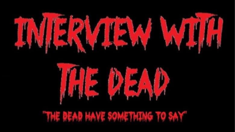 Backdrop from Interview With The Dead