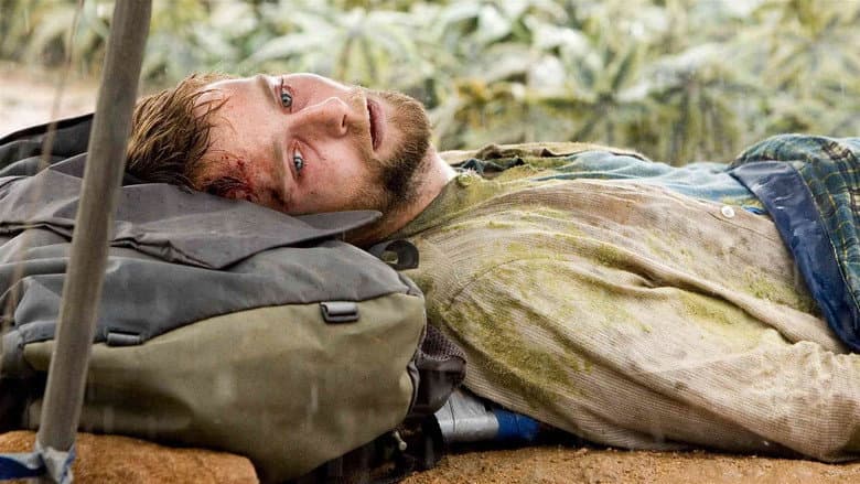 Кадр із фільму «Руїни»