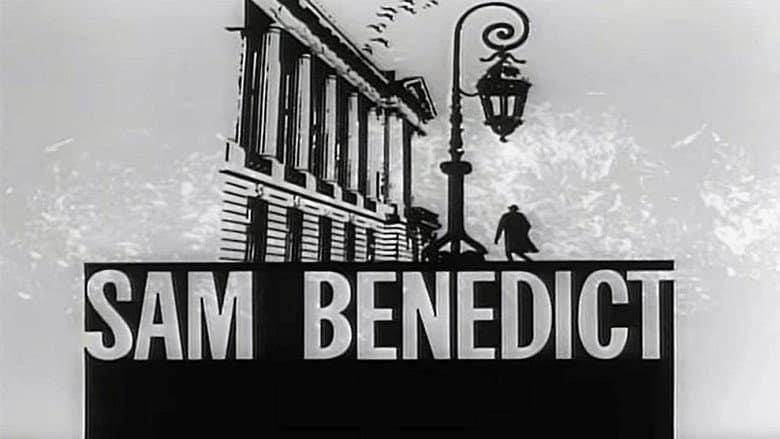 Backdrop from Sam Benedict