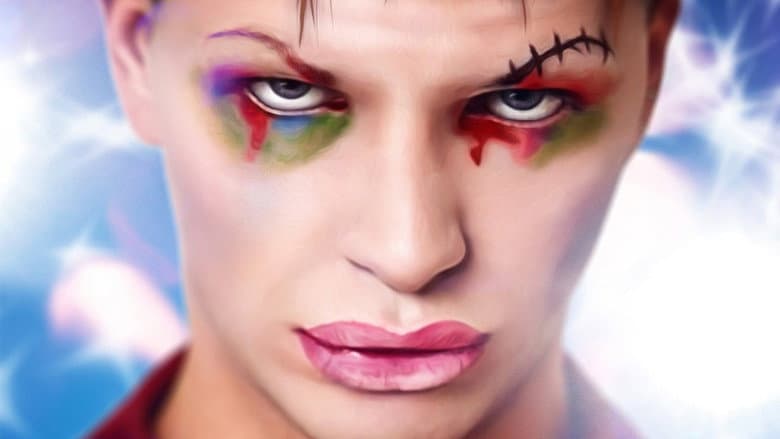 Backdrop from Party Monster: The Shockumentary