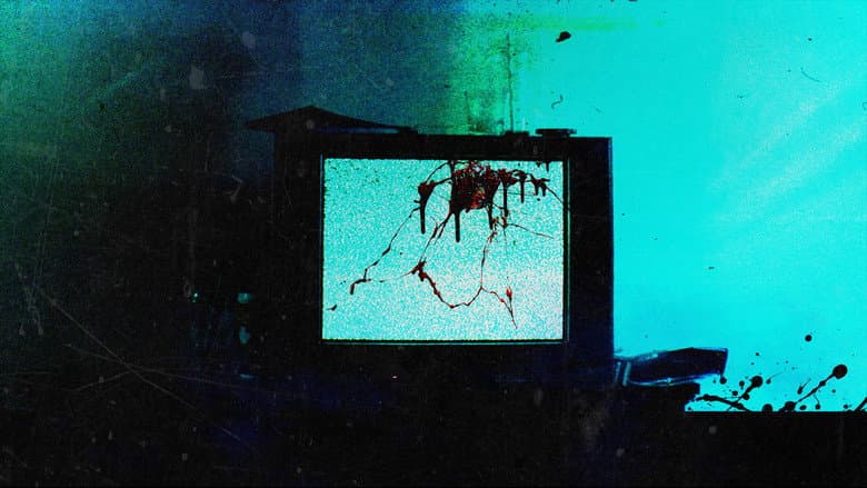 Backdrop from Dizzy