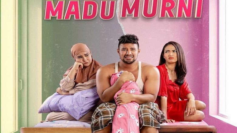 Backdrop from Madu Murni