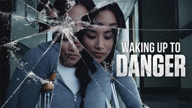 Backdrop from Waking Up to Danger