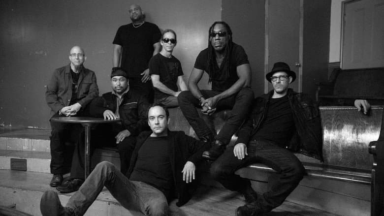 Backdrop from Dave Matthews Band: The Videos 1994-2001