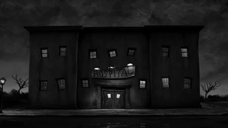 Backdrop from The Tale of the Skull Tree