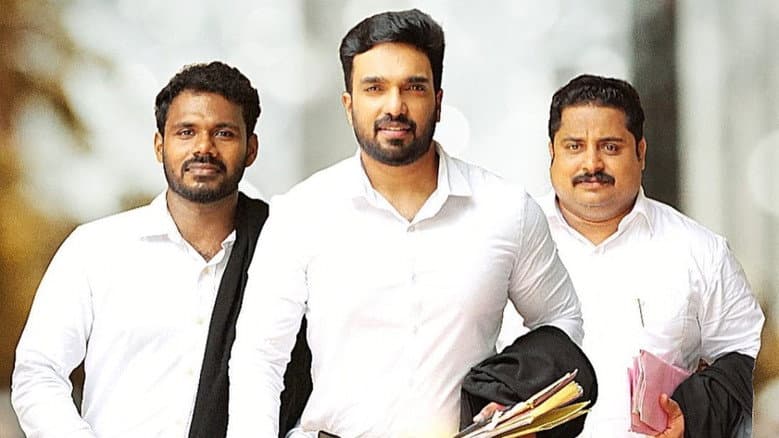 Backdrop from Yuvam