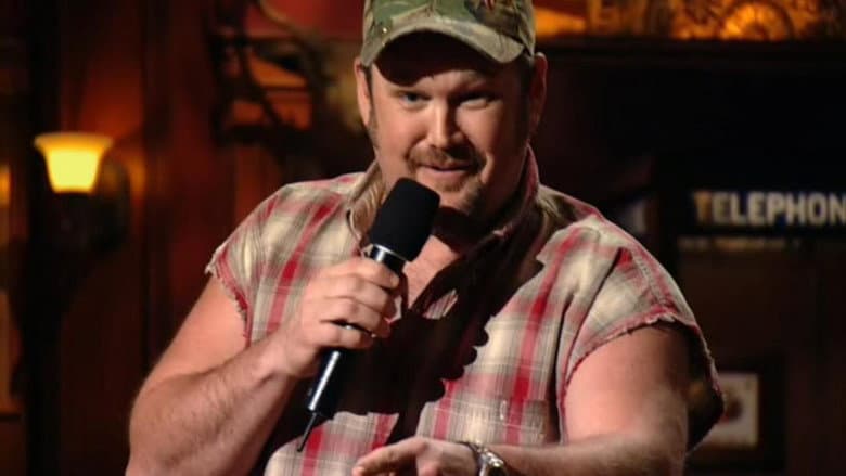 Backdrop from Blue Collar Comedy Tour: One for the Road
