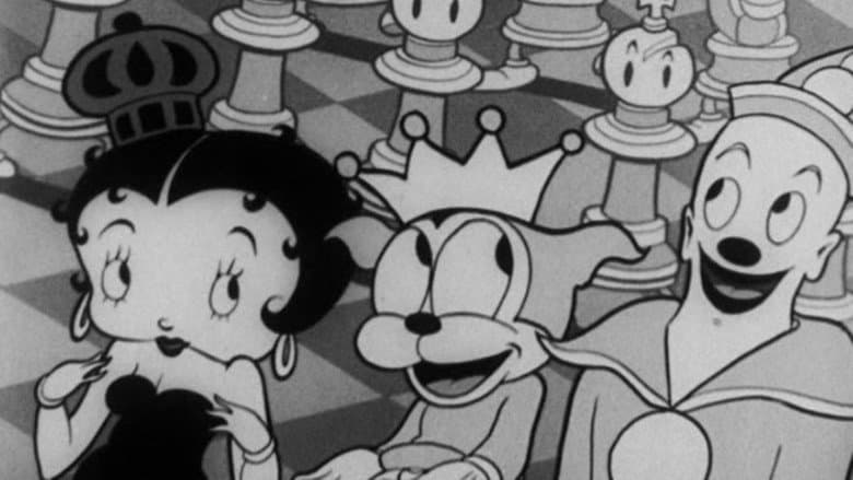 Backdrop from Chess-Nuts