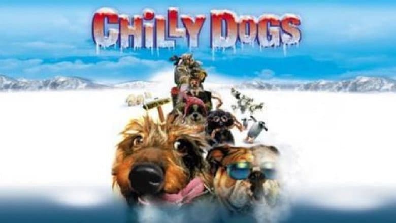 Backdrop from Chilly Dogs