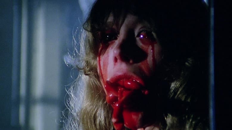 Backdrop from City of the Living Dead
