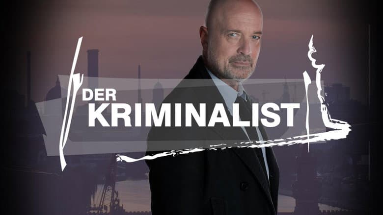 Backdrop from Der Kriminalist
