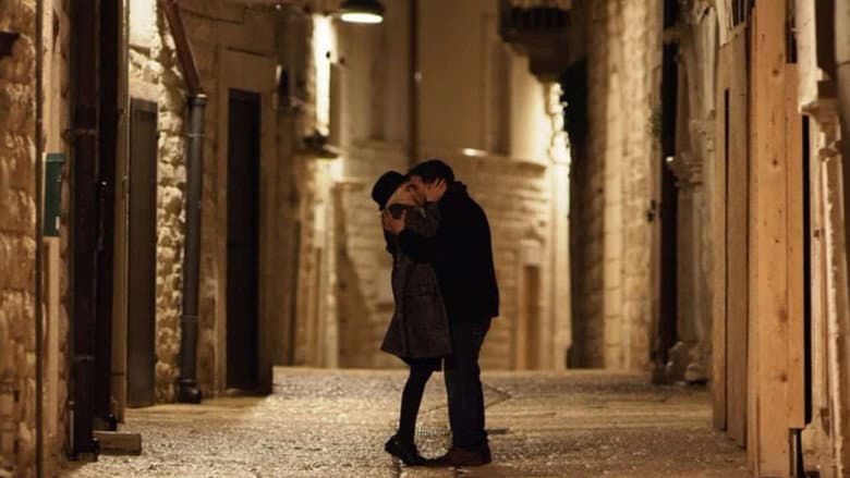 Backdrop from La ragazza dei miei sogni