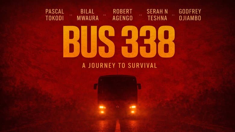 Backdrop from BUS 338