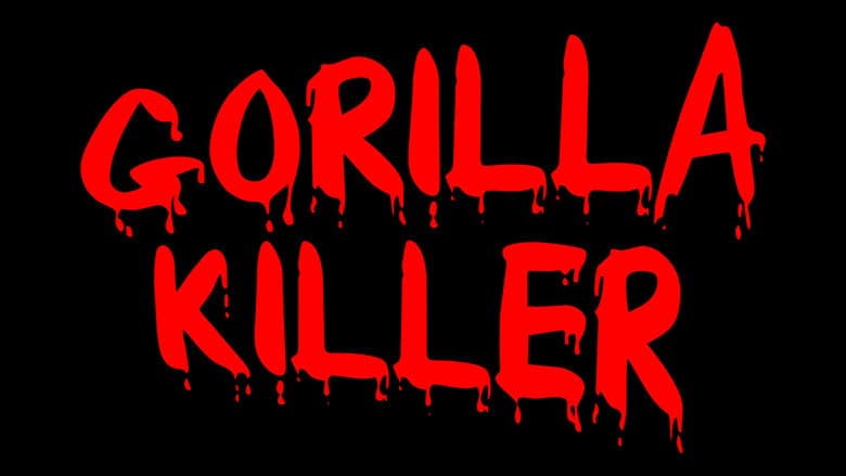 Backdrop from Gorilla Killer