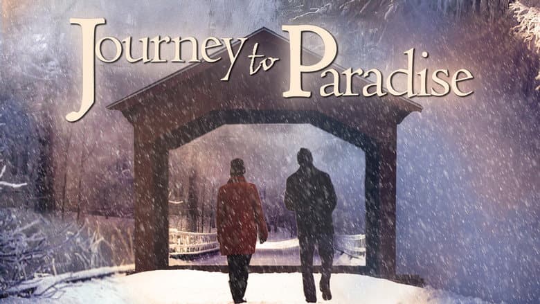 Backdrop from Journey To Paradise