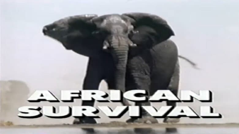 Backdrop from Predators of the Wild: African Survival