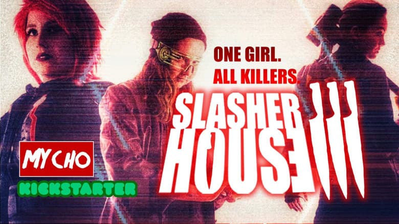 Backdrop from Slasher House 3