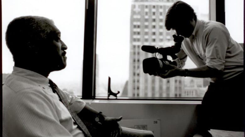 Backdrop from Brick by Brick: A Civil Rights Story