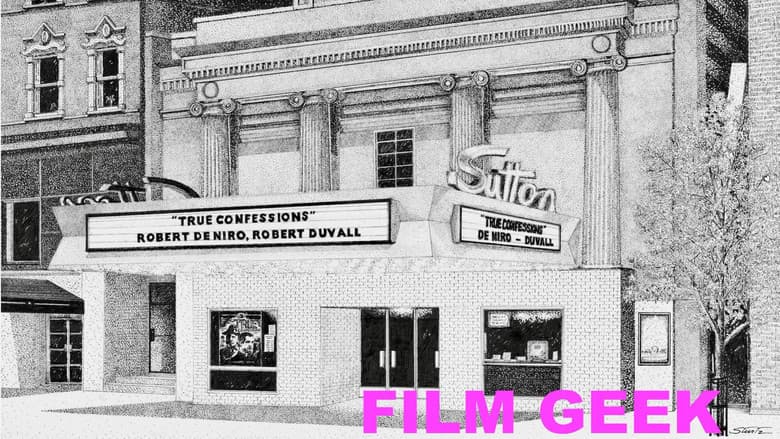 Backdrop from Film Geek