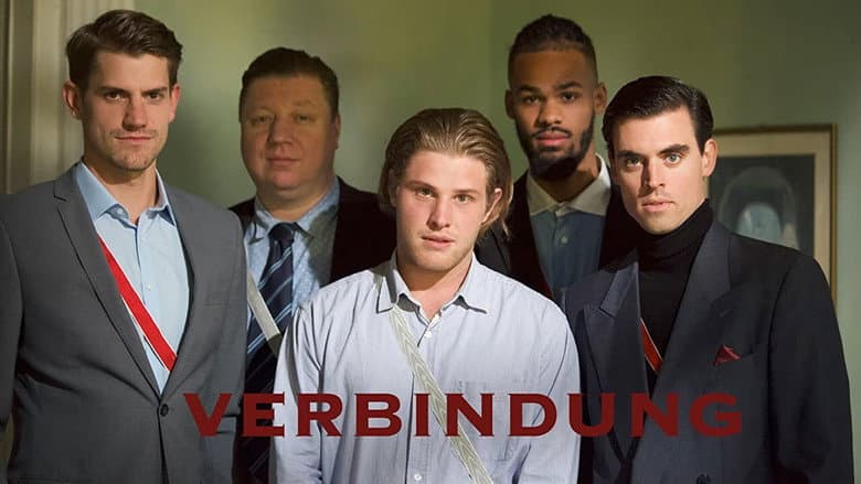 Backdrop from Verbindung