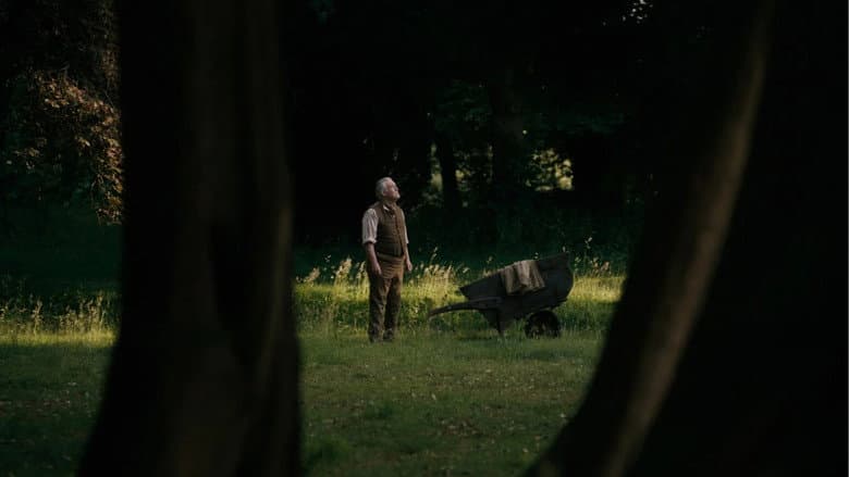 Backdrop from The Lost Palace